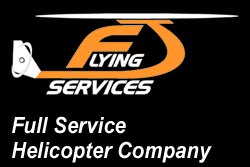 Flying J Services, Full Service Helicopter Company